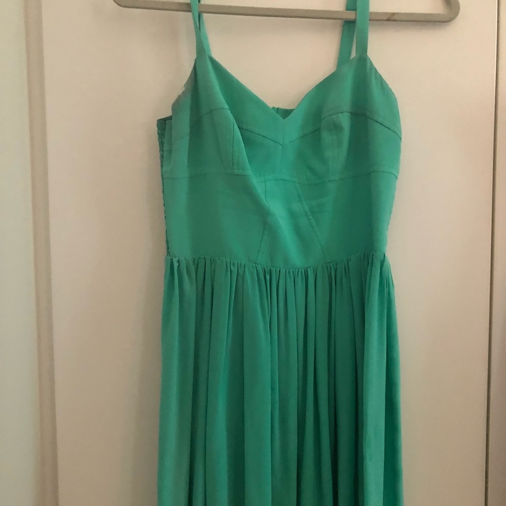 Dress!